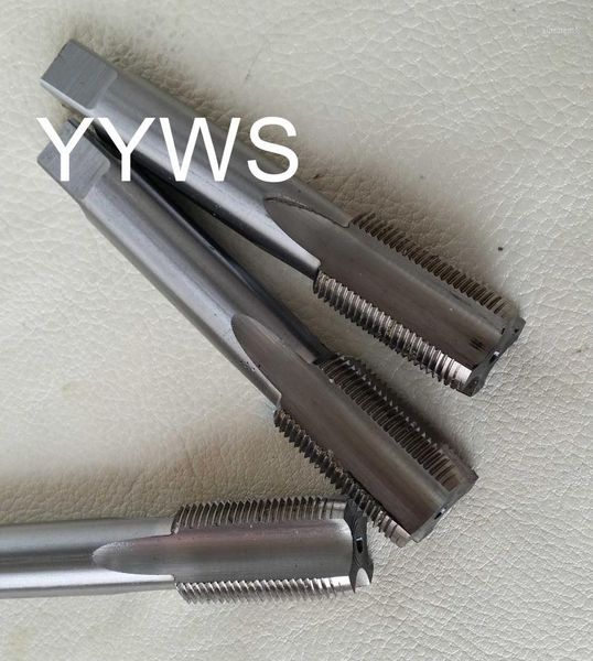 hss right hand machine taps 7/8-9 10 12 14 16 18 20 24 27 28 32 tpi usa standard rigtht hand tap1
hss right hand machine taps 7/8-9 10 12 14 16 18 20 24 27 28 32 tpi usa standard rigtht hand tap1