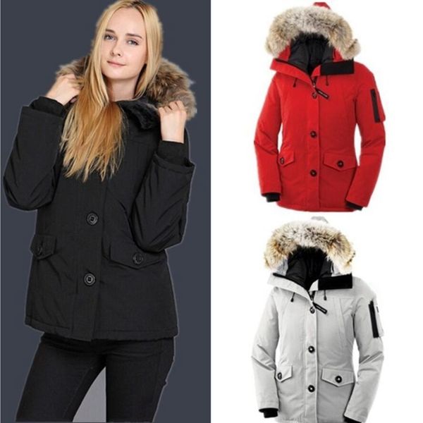 women winter coat womens down jacket short coat canada thick warm windproof waterproof coldproof down jacket hooded zipper outwear jacke, Black
women winter coat womens down jacket short coat canada thick warm windproof waterproof coldproof down jacket hooded zipper outwear jacke, Black