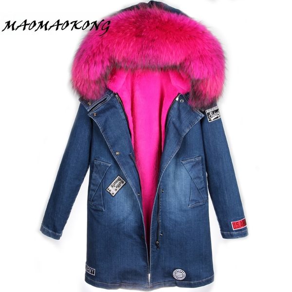 winter high fashion street cotton demin hooded trench for woman casual washed outerwear loose clothing 1014, Black
winter high fashion street cotton demin hooded trench for woman casual washed outerwear loose clothing 1014, Black