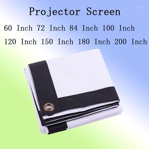 thinyou folding soft simple projector screen 60inch72inch84inch100inch120inch150inch180inch200inch inch 16:9 outdoor hd curtain1
thinyou folding soft simple projector screen 60inch72inch84inch100inch120inch150inch180inch200inch inch 16:9 outdoor hd curtain1