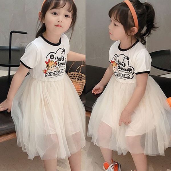 ou6o9 girlsmesh summer girlsmesh 3-8 years old clothing stitching summer stitching dress children's dress dresschildren's dressyea, Black;gray
ou6o9 girlsmesh summer girlsmesh 3-8 years old clothing stitching summer stitching dress children's dress dresschildren's dressyea, Black;gray