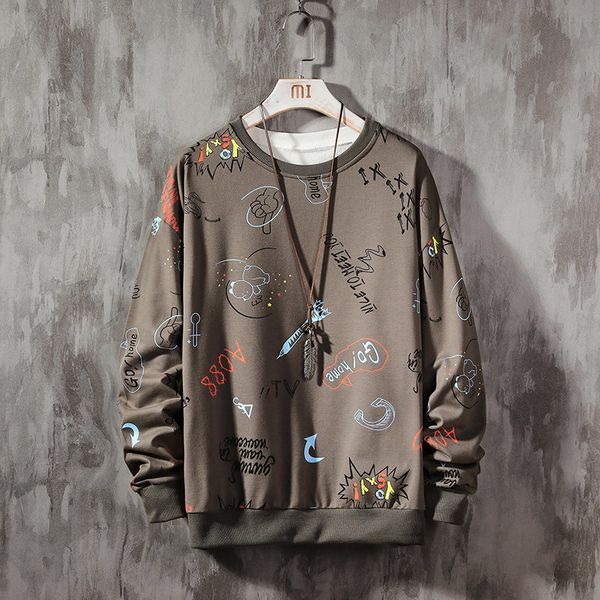 2021 new male anime sweatshirt arrival comic hoodies sweatshirts japanese amine hoodie men girl harajuku hoody 18mf, Black
2021 new male anime sweatshirt arrival comic hoodies sweatshirts japanese amine hoodie men girl harajuku hoody 18mf, Black