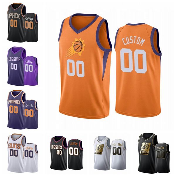 2019-20 phoenix солнца men пользовательские оранжевого заявление женщина молодежь город нба джерси s-6xl, Black
2019-20 phoenix солнца men пользовательские оранжевого заявление женщина молодежь город нба джерси s-6xl, Black