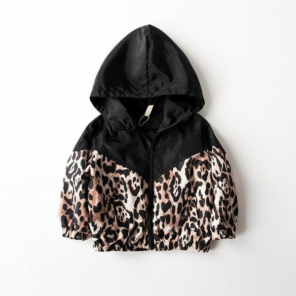 focusnorm 1-7 лет дети мальчики девочка coat leopard лоскутная куртка с длинным рукавом на молнии с капюшоном верхняя одежда пальто, Blue;gray
focusnorm 1-7 лет дети мальчики девочка coat leopard лоскутная куртка с длинным рукавом на молнии с капюшоном верхняя одежда пальто, Blue;gray