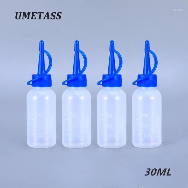 storage bottles & jars umetass empty pe plastic 30ml needle tip glue bottle applicator diy quilling tool oil liquid squeeze with twist cap1
storage bottles & jars umetass empty pe plastic 30ml needle tip glue bottle applicator diy quilling tool oil liquid squeeze with twist cap1