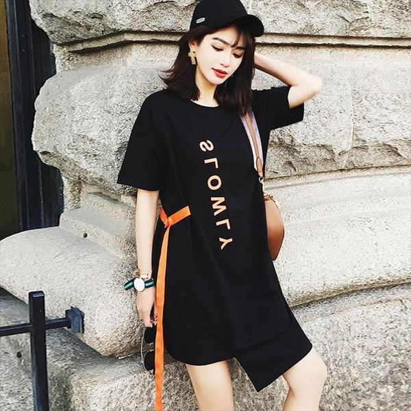 women long t shirt fashion casual punk rock pok long t shirt vestidos womens clothing clothes, White
women long t shirt fashion casual punk rock pok long t shirt vestidos womens clothing clothes, White