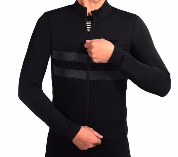classic cool design winter thermal fleece reflective cycling jersey long sleeve cycling clothing 2 colour, Black;red
classic cool design winter thermal fleece reflective cycling jersey long sleeve cycling clothing 2 colour, Black;red