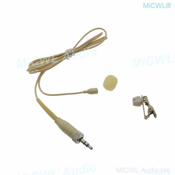microphones generation hidden tie clip microphone for g4 g3 g2 g1 lapel wireless beltpack transmitter and standard 3.5mm lock
microphones generation hidden tie clip microphone for g4 g3 g2 g1 lapel wireless beltpack transmitter and standard 3.5mm lock