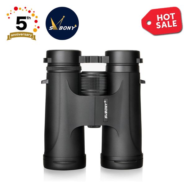 svbony sv40 binocular 10x42/8x32 telescope powerful professional hd long range waterproof for traving camping new year presenthello
svbony sv40 binocular 10x42/8x32 telescope powerful professional hd long range waterproof for traving camping new year presenthello