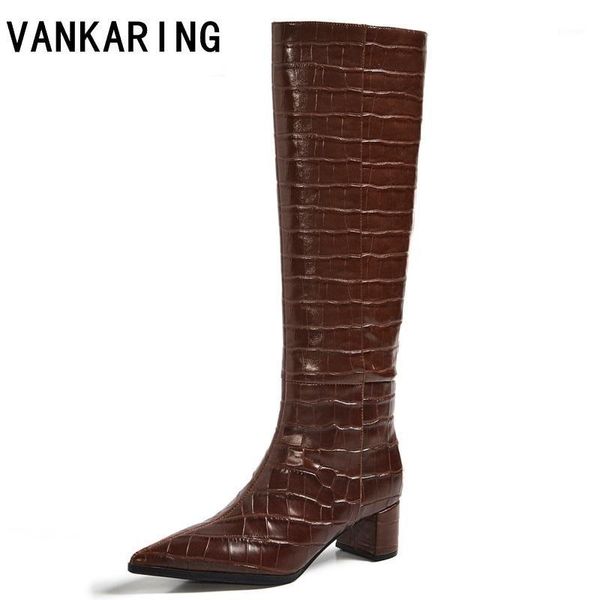 boots women's autumn winter shoes 2021 style print leather square toe thick high heel slip-on knee length boot1, Black
boots women's autumn winter shoes 2021 style print leather square toe thick high heel slip-on knee length boot1, Black