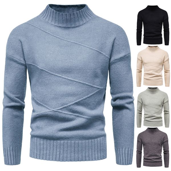 sweater men solid color 2020fw fashion casual wear autumn knit trendy long sleeve men thin wholesale, White;black
sweater men solid color 2020fw fashion casual wear autumn knit trendy long sleeve men thin wholesale, White;black