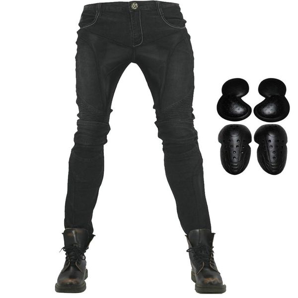 2021 new summer motorcycle riding pants men moto jeans pantalons with 4 x upgarde armor knee hip protector pads motocross racing trousers yj
2021 new summer motorcycle riding pants men moto jeans pantalons with 4 x upgarde armor knee hip protector pads motocross racing trousers yj