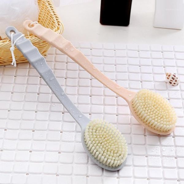 exquisite anti skid long handle bath massage brush back scraper promotes blood circulation spa brush bathing tool1
exquisite anti skid long handle bath massage brush back scraper promotes blood circulation spa brush bathing tool1