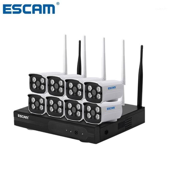 escam wnk803 1080p cctv system 8ch hd wireless nvr kit outdoor ir night vision ip wifi camera security system surveillance1
escam wnk803 1080p cctv system 8ch hd wireless nvr kit outdoor ir night vision ip wifi camera security system surveillance1
