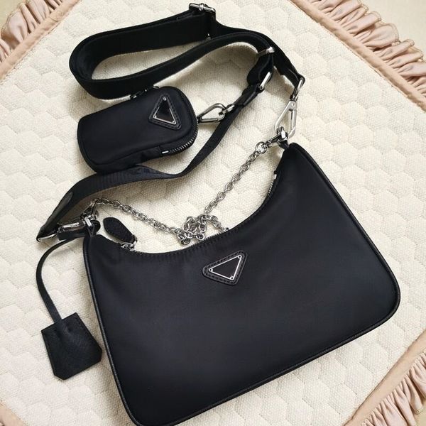 fashion hobo women shoulder bags women's chest pack one package for three uses lady tote chains handbags purse messenger canvas bag
fashion hobo women shoulder bags women's chest pack one package for three uses lady tote chains handbags purse messenger canvas bag