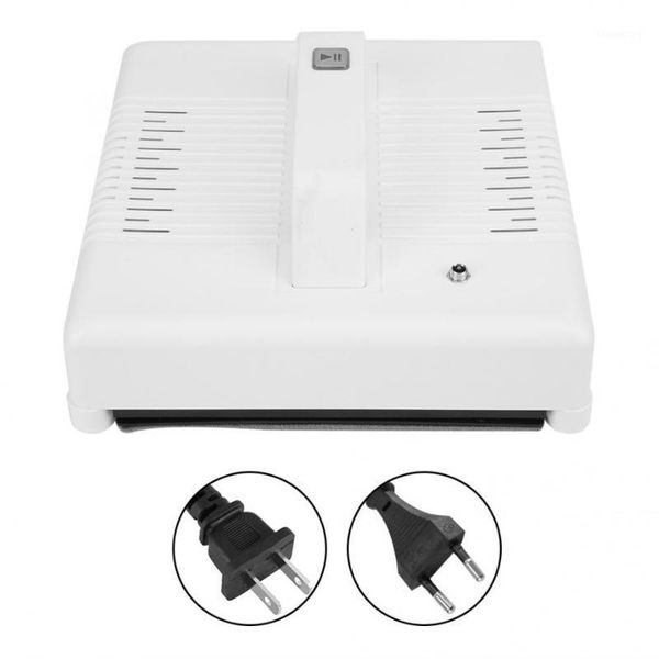 650mah intelligent samrt cleaning robot glass cleaner robot window vacuum cleaner glass cleaning ac 100-240v1
650mah intelligent samrt cleaning robot glass cleaner robot window vacuum cleaner glass cleaning ac 100-240v1