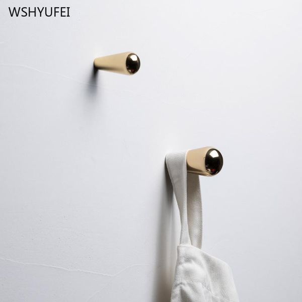 hooks & rails direct sales products modern design minimalist creative living room porch decorative brass coat hook single1
hooks & rails direct sales products modern design minimalist creative living room porch decorative brass coat hook single1