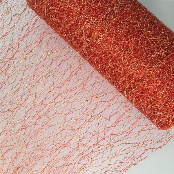 9.2m roll organza tulle roll катушки ткань ленты diy tutu юбка подарок ремесло ремесло стул стул sash свадьба украшения золотой серебряный j
9.2m roll organza tulle roll катушки ткань ленты diy tutu юбка подарок ремесло ремесло стул стул sash свадьба украшения золотой серебряный j