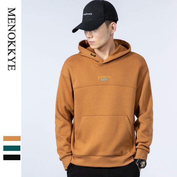 2021 hooded man's winter sweater male student's hoodie couple's clothes local wholesale cu61, Black;brown
2021 hooded man's winter sweater male student's hoodie couple's clothes local wholesale cu61, Black;brown