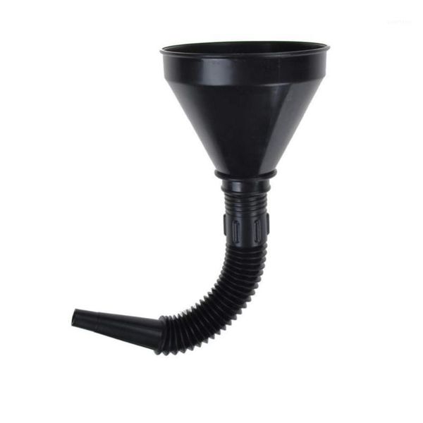 2020 pour oil tool car motorcycle truck vehicle plastic filling funnel with soft pipe spout petrol diesel1
2020 pour oil tool car motorcycle truck vehicle plastic filling funnel with soft pipe spout petrol diesel1
