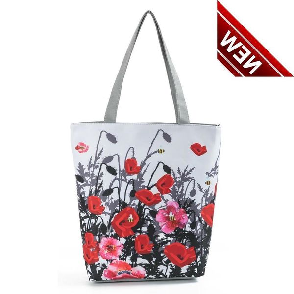 miyahouse floral printed handbag women shoulder canvas summer beach daily use female shopping bag lady
miyahouse floral printed handbag women shoulder canvas summer beach daily use female shopping bag lady