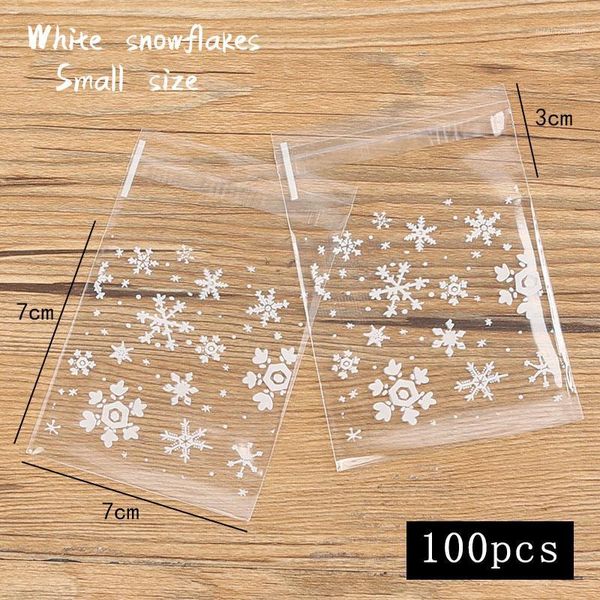 gift wrap 100pcs/lot snack packaging bag transparent white snowflakes wedding party homemade cookie biscuit candy bags1
gift wrap 100pcs/lot snack packaging bag transparent white snowflakes wedding party homemade cookie biscuit candy bags1