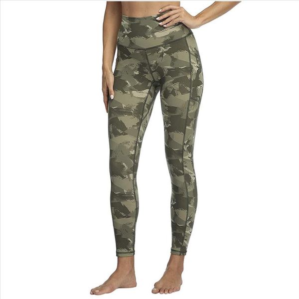 women camouflage legging printing elasticity leggings ladies high waist camouflage fitness pant leggings casual legginsy t1g, Black
women camouflage legging printing elasticity leggings ladies high waist camouflage fitness pant leggings casual legginsy t1g, Black