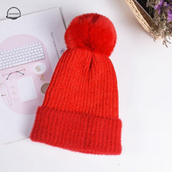2020 fur pompom winter hat for women girl thick velvet fleece knitted skullies beanies faux hair hat ski bonnet femme, Blue;gray
2020 fur pompom winter hat for women girl thick velvet fleece knitted skullies beanies faux hair hat ski bonnet femme, Blue;gray