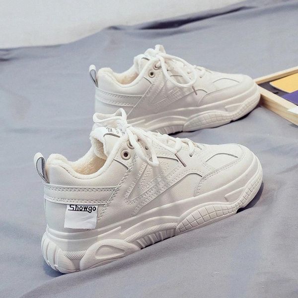 spring/autumn new fashion sneakers flats shoes for women lace-up solid low cut tenis de mujer women sneakers #6r8a
spring/autumn new fashion sneakers flats shoes for women lace-up solid low cut tenis de mujer women sneakers #6r8a
