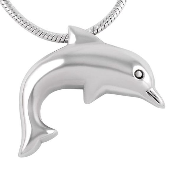 pendant necklaces xwj8400 pet cremation urns keepsake for ashes shiny polishing blank dolphin 316l stainless steel memorial urn necklace jew, Silver
pendant necklaces xwj8400 pet cremation urns keepsake for ashes shiny polishing blank dolphin 316l stainless steel memorial urn necklace jew, Silver