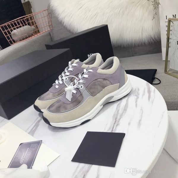 colors sneakers men women real leather flat trainers designer lace-up platform causal shoes 35-45 xy20040201, Black
colors sneakers men women real leather flat trainers designer lace-up platform causal shoes 35-45 xy20040201, Black