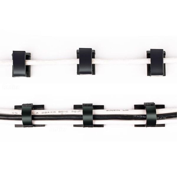 10pcs self-adhesive car cable organizer clips cable winder drop line holder management desk wire tie fixer cabl jllcey
10pcs self-adhesive car cable organizer clips cable winder drop line holder management desk wire tie fixer cabl jllcey