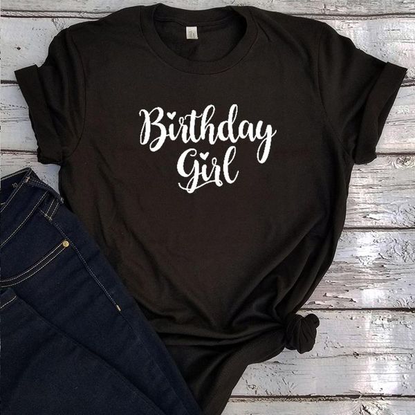 women's t-shirt birthday girl shirt custom plus size graphic tees women thanksgiving tshirt party 2021 fahion, White
women's t-shirt birthday girl shirt custom plus size graphic tees women thanksgiving tshirt party 2021 fahion, White