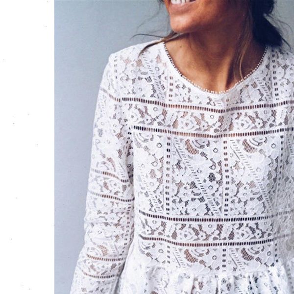 fashion women boho beach holiday summer loose casual chiffon lace ruffled embroider white femme ladies mesh blouse
fashion women boho beach holiday summer loose casual chiffon lace ruffled embroider white femme ladies mesh blouse