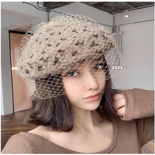 beret hat for women thickened handmade crochet beanie cute fashion sweet girl warm hat, Blue;gray
beret hat for women thickened handmade crochet beanie cute fashion sweet girl warm hat, Blue;gray