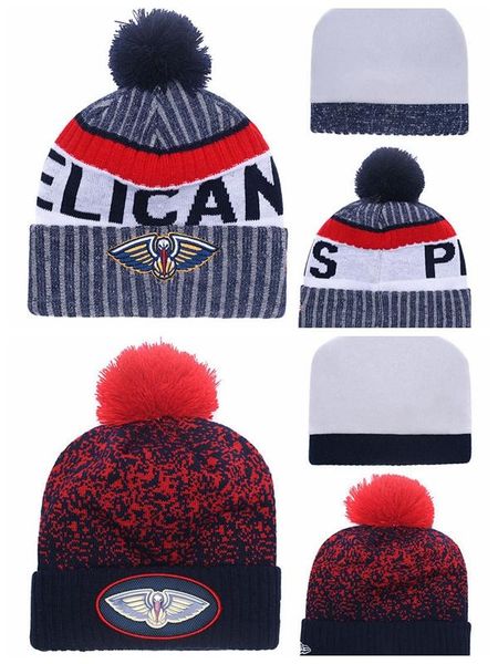 new orleans pelicans men women youth 2021 sideline home official sport knit hat black basketball cap, Blue;gray
new orleans pelicans men women youth 2021 sideline home official sport knit hat black basketball cap, Blue;gray