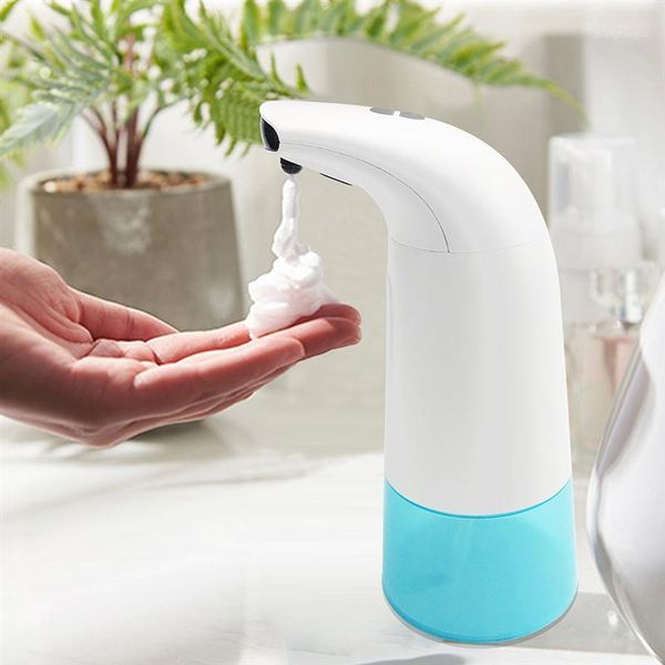 outdoor gadgets automatic liquid soap dispenser bubble induction foam sanitizer hand washing dispensers1
outdoor gadgets automatic liquid soap dispenser bubble induction foam sanitizer hand washing dispensers1
