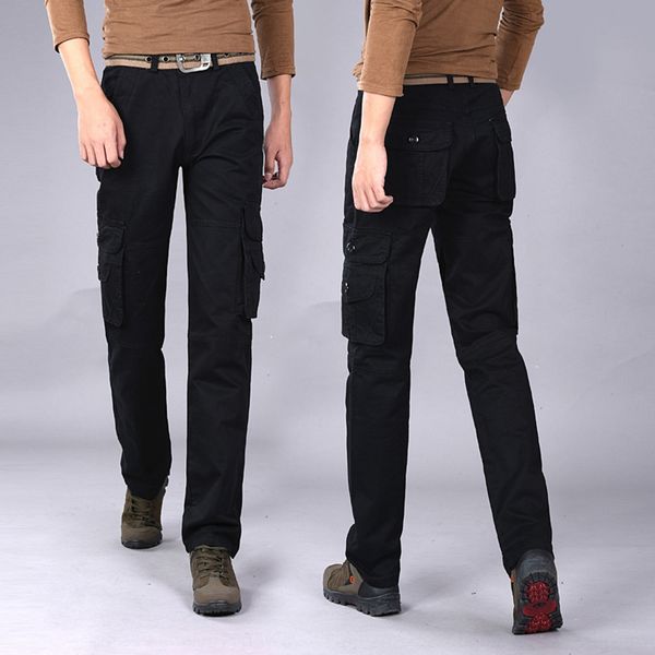 autumn and winter new style on the market multi pocket outdoor handsome overalls overalls are available in various colors g1lcx, Blue
autumn and winter new style on the market multi pocket outdoor handsome overalls overalls are available in various colors g1lcx, Blue