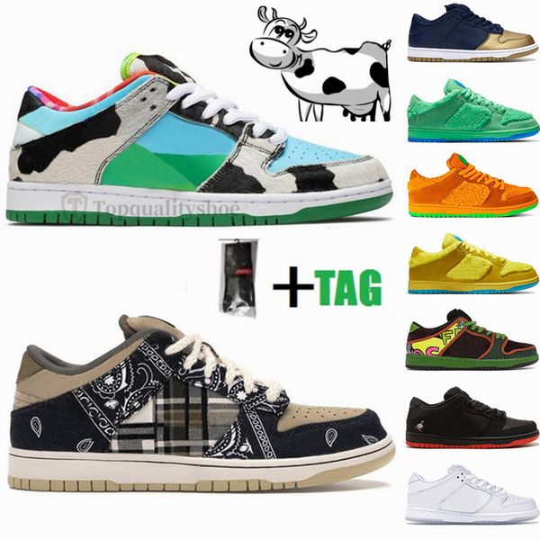 2020 fashion sb cow low dunk brazil chunky dunky men women sneakers viotech shadow raygun tie dye paris ladies man trainers running shoes
2020 fashion sb cow low dunk brazil chunky dunky men women sneakers viotech shadow raygun tie dye paris ladies man trainers running shoes