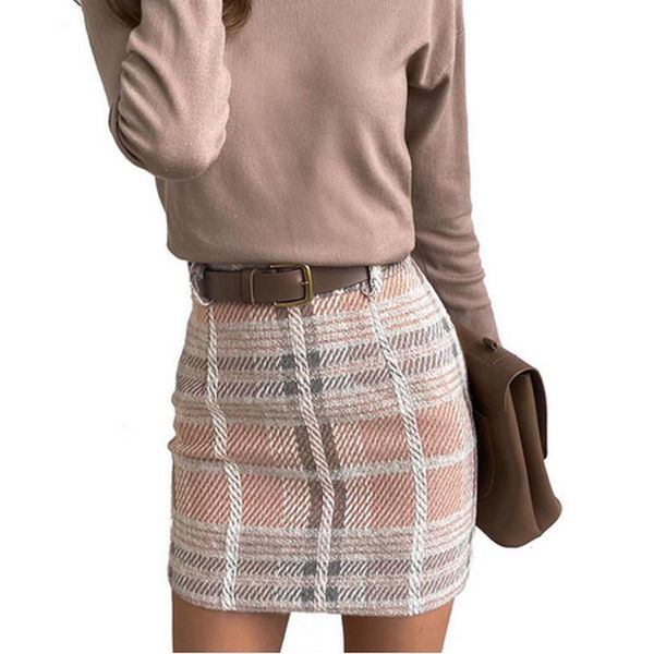 womens warm skirts vintage harajuku plaid aesthetic 90s streetwear korean style mini skirts autumn winter new a-line, Black
womens warm skirts vintage harajuku plaid aesthetic 90s streetwear korean style mini skirts autumn winter new a-line, Black
