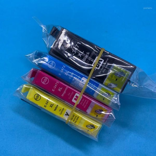 t3471 t3472 t3473 t3474 compatible ink cartridge t34 34 xl for workforce pro wf-3725dwf wf-3720dwf1 cartridges
t3471 t3472 t3473 t3474 compatible ink cartridge t34 34 xl for workforce pro wf-3725dwf wf-3720dwf1 cartridges