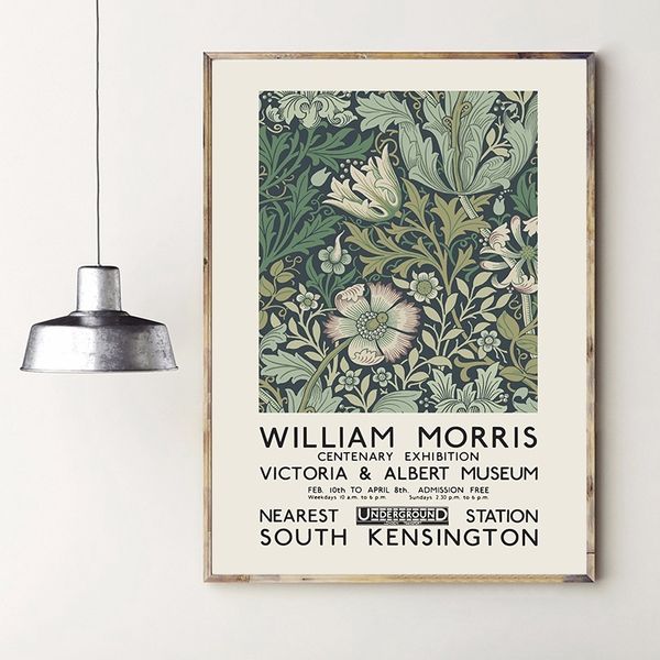 william morris canvas print the victoria and albert museum exhibition poster london underground art nouveau painting wall decor q1218
william morris canvas print the victoria and albert museum exhibition poster london underground art nouveau painting wall decor q1218