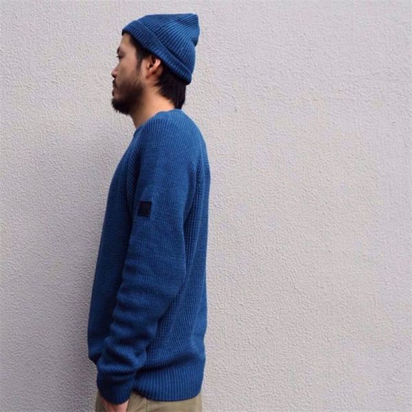 2020 knitted round neck thick striped sweater men's casual sweater all-match for autumn and winter warmth pure color natural size -2x, White;black
2020 knitted round neck thick striped sweater men's casual sweater all-match for autumn and winter warmth pure color natural size -2x, White;black