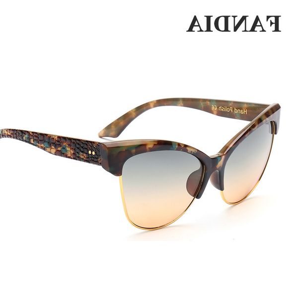 blstyle, fashion, cat's 97094 eye sunglasses, versatile street pgrapher's sunglasses m l, White;black
blstyle, fashion, cat's 97094 eye sunglasses, versatile street pgrapher's sunglasses m l, White;black