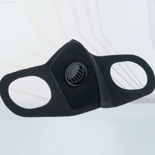 black anti dust mask with valve pm2.5 breathing filters protective face mouth cotton masks respirator washable reusable anti fog haze
black anti dust mask with valve pm2.5 breathing filters protective face mouth cotton masks respirator washable reusable anti fog haze
