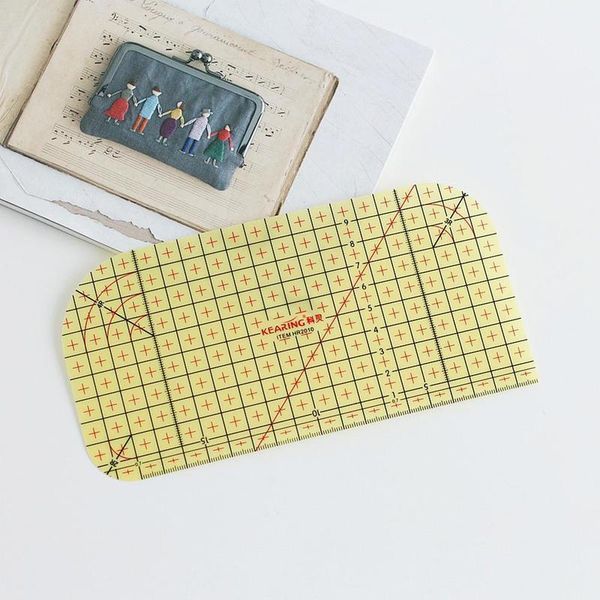 ironing measuring ruler patchwork tailor craft cutting ruler sewing tools tailor for clothing diy sewing supplies1, Black
ironing measuring ruler patchwork tailor craft cutting ruler sewing tools tailor for clothing diy sewing supplies1, Black