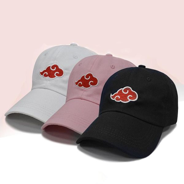 anime naruto akatsuki cap uchiha itachi cosplay baseball caps hat embroidered cotton adjustable
anime naruto akatsuki cap uchiha itachi cosplay baseball caps hat embroidered cotton adjustable
