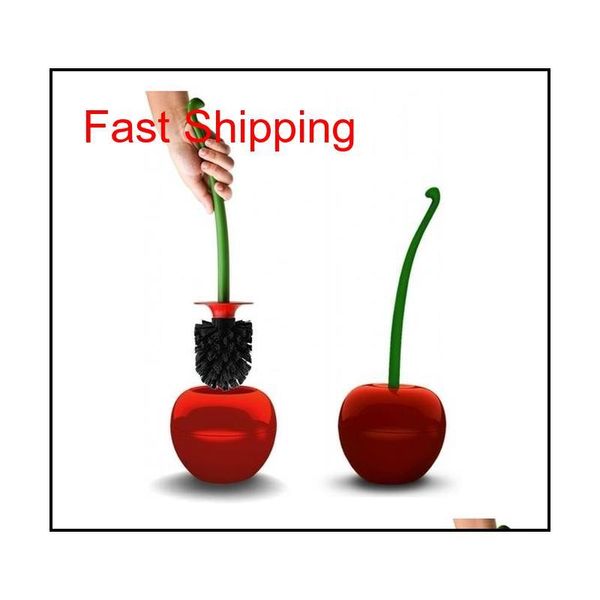 creative lovely cherry shape lavatory brush toilet brush & holder set (red) sell wholesale high qual qylbzt yh_pack
creative lovely cherry shape lavatory brush toilet brush & holder set (red) sell wholesale high qual qylbzt yh_pack