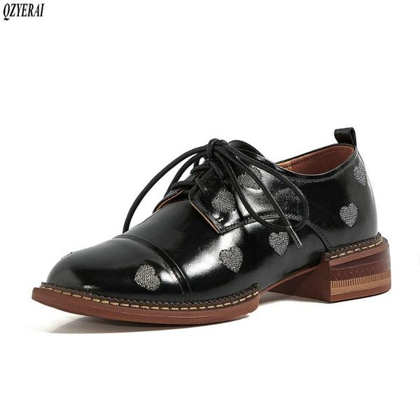 boots qzyerai 2021 autumn genuine leather women with short fashion retro women's shoes size 34-39, Black
boots qzyerai 2021 autumn genuine leather women with short fashion retro women's shoes size 34-39, Black