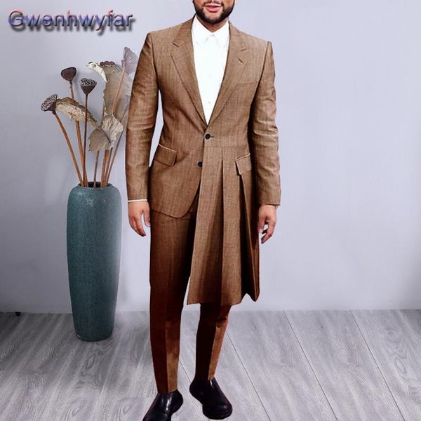 men's suits & blazers gwenhwyfar autumn custom made casual groom wedding suit men night club singers prom party tuxedos single breasted, White;black
men's suits & blazers gwenhwyfar autumn custom made casual groom wedding suit men night club singers prom party tuxedos single breasted, White;black